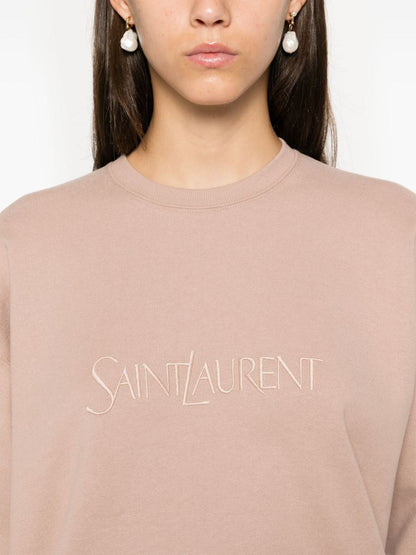 Saint Laurent-tröjor
