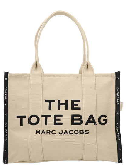 Marc Jacobs 'Traveler Tote' shoppingväska