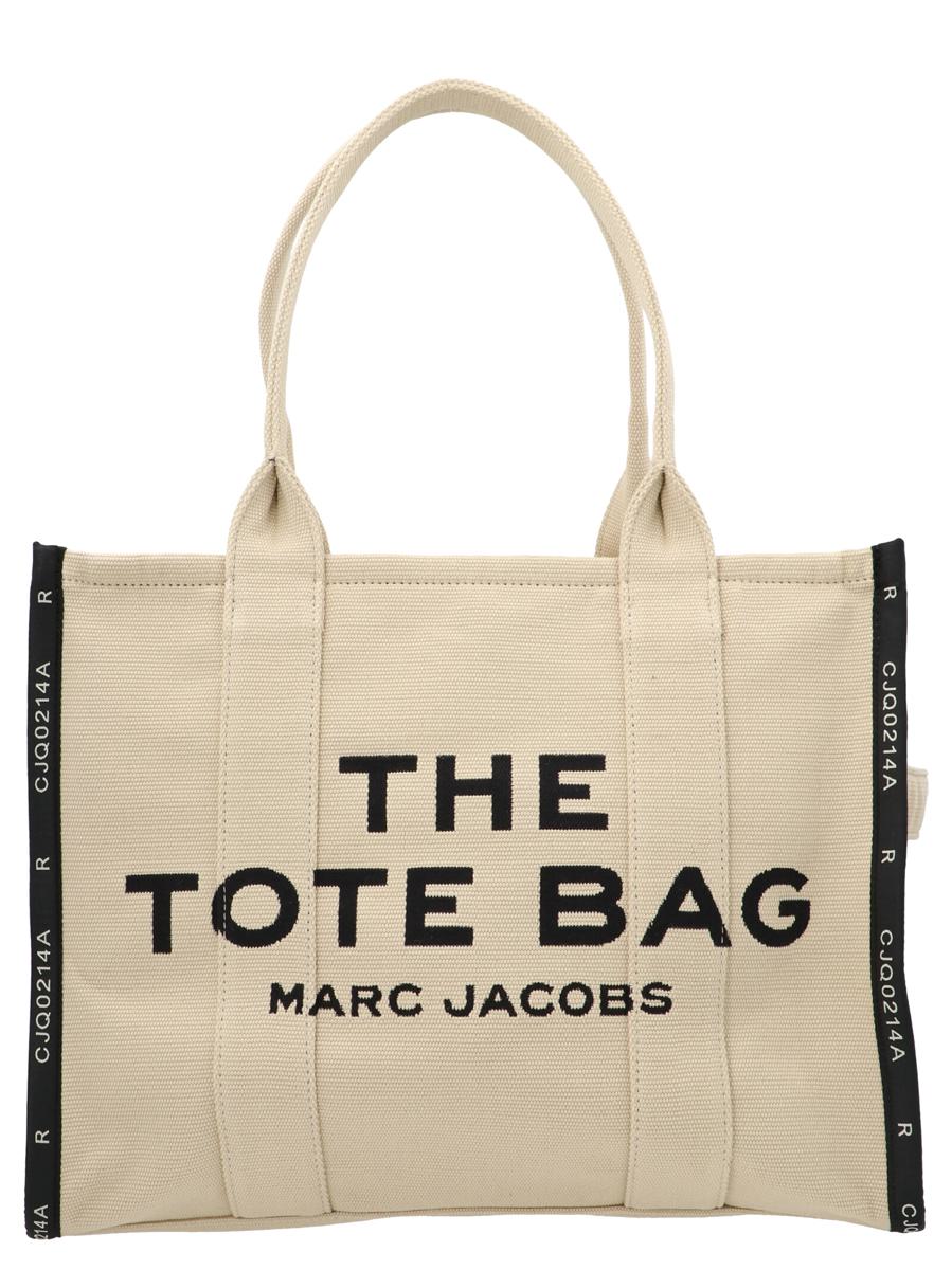 Marc Jacobs 'Traveler Tote' shoppingväska