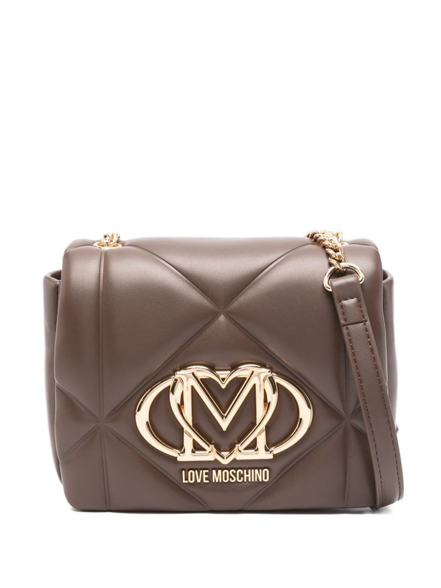 Love Moschino-väskor
