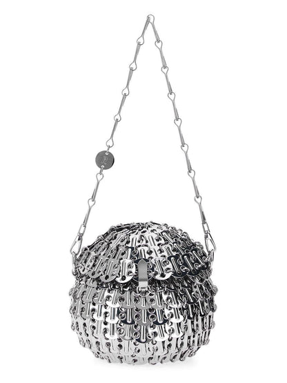 Rabanne '1969 Ball' handväska