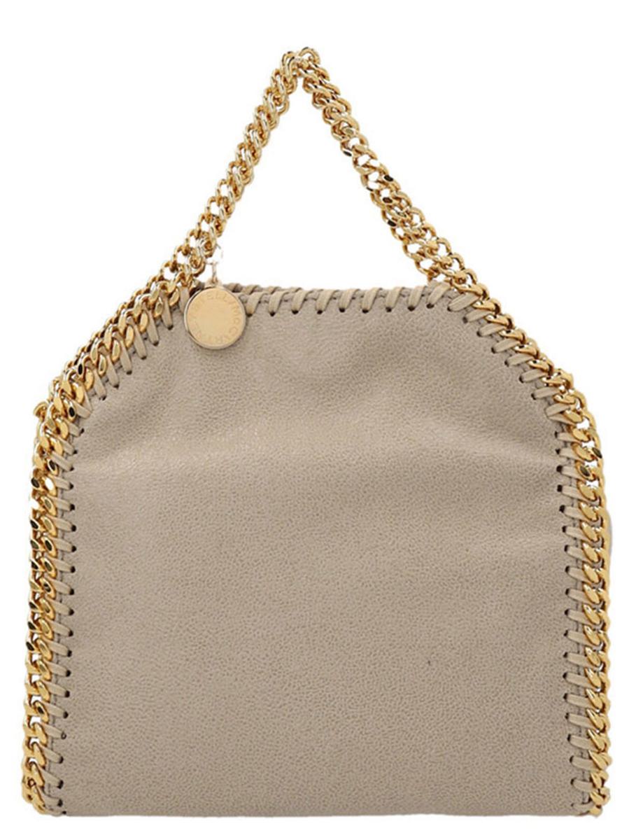 Stella McCartney 'Tiny Falabella'-handväska