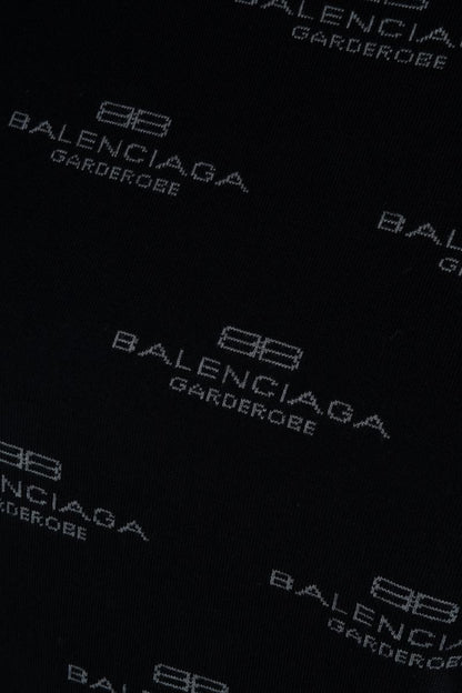 Balenciaga Stickade kläder