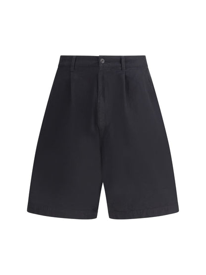 Junya Watanabe Bermudashorts