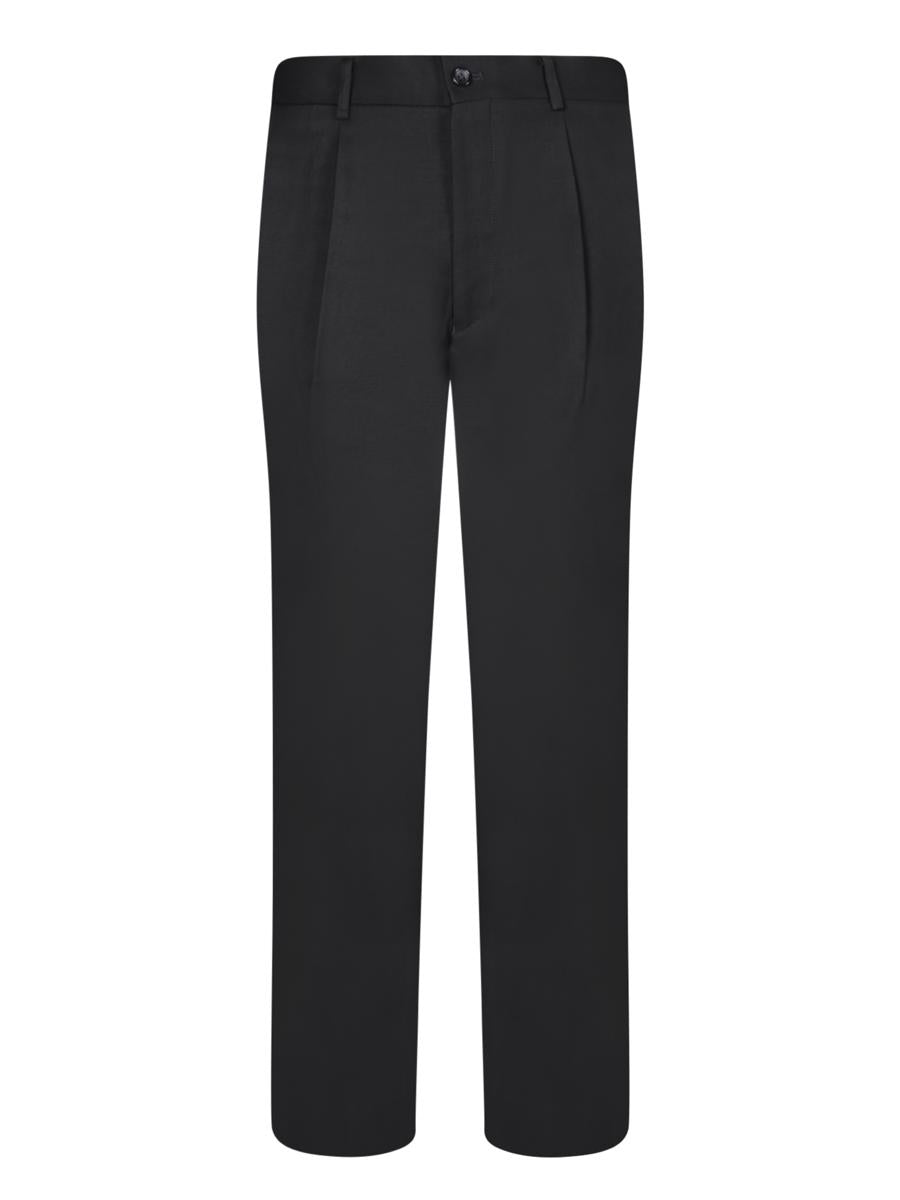 Comme Des Garçons Homme Plus byxor