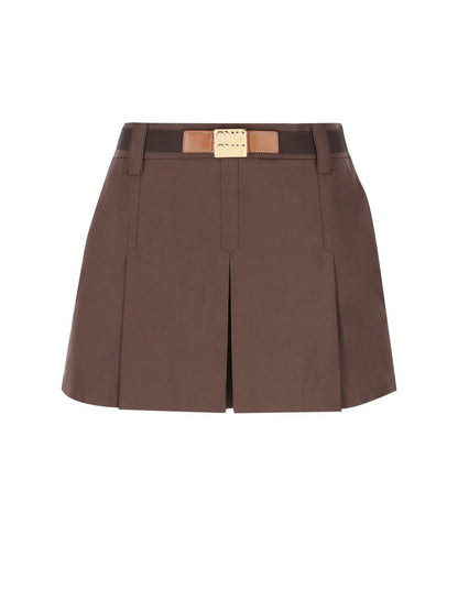 Miu Miu Kjolar