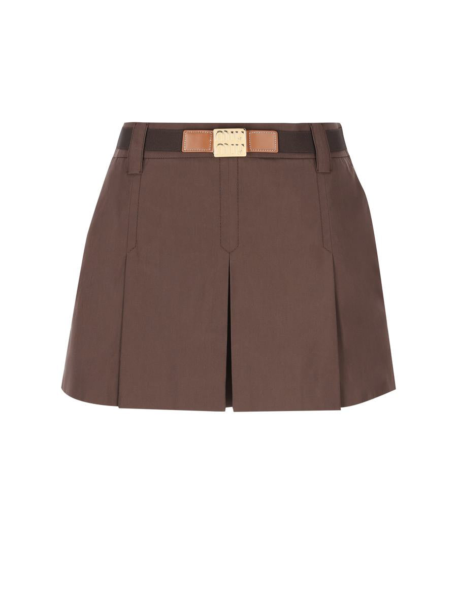Miu Miu Kjolar