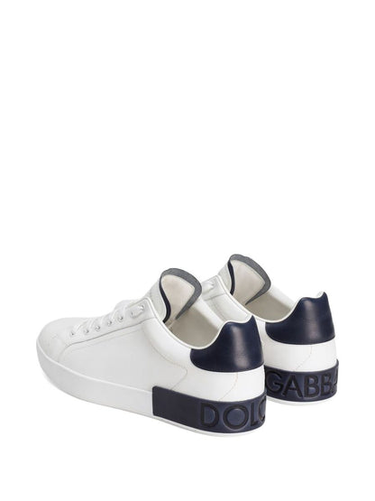 Dolce &amp; Gabbana Portofino Sneakers