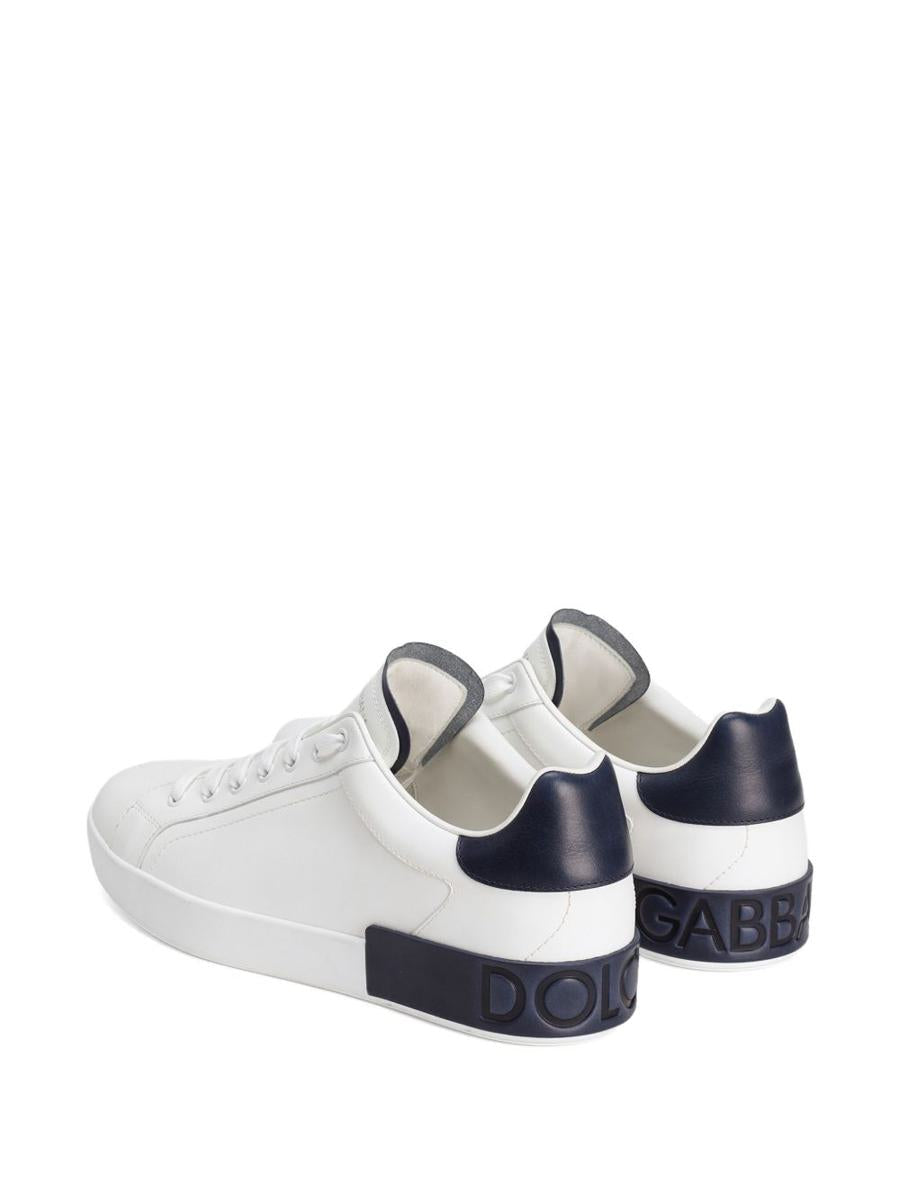 Dolce &amp; Gabbana Portofino Sneakers