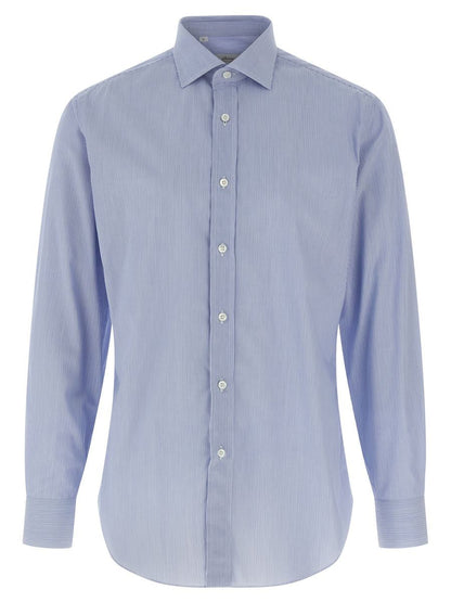 Brioni 'Trevi Mark'-skjorta