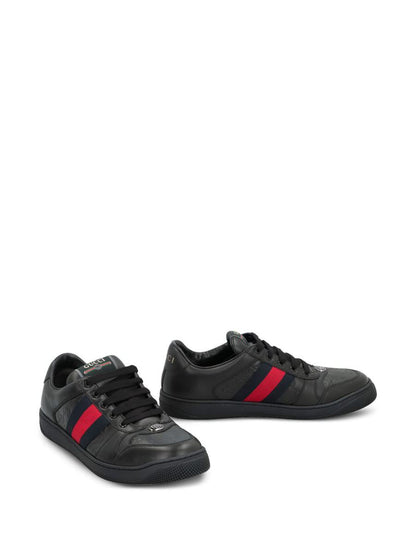 Gucci platta skor