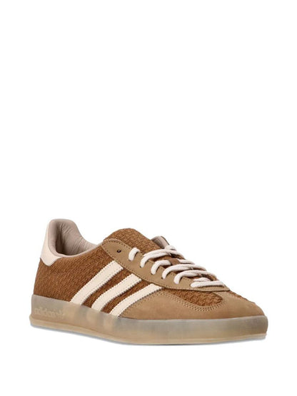 Adidas "Gazelle inomhus" Sneakers Skor