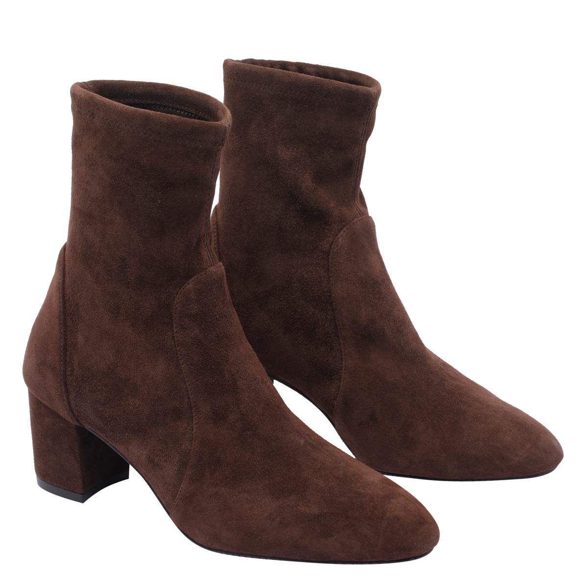 Stuart Weitzman-stövlar
