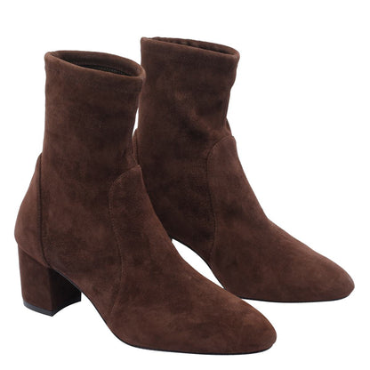 Stuart Weitzman-stövlar