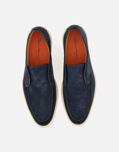 Santoni snörskor