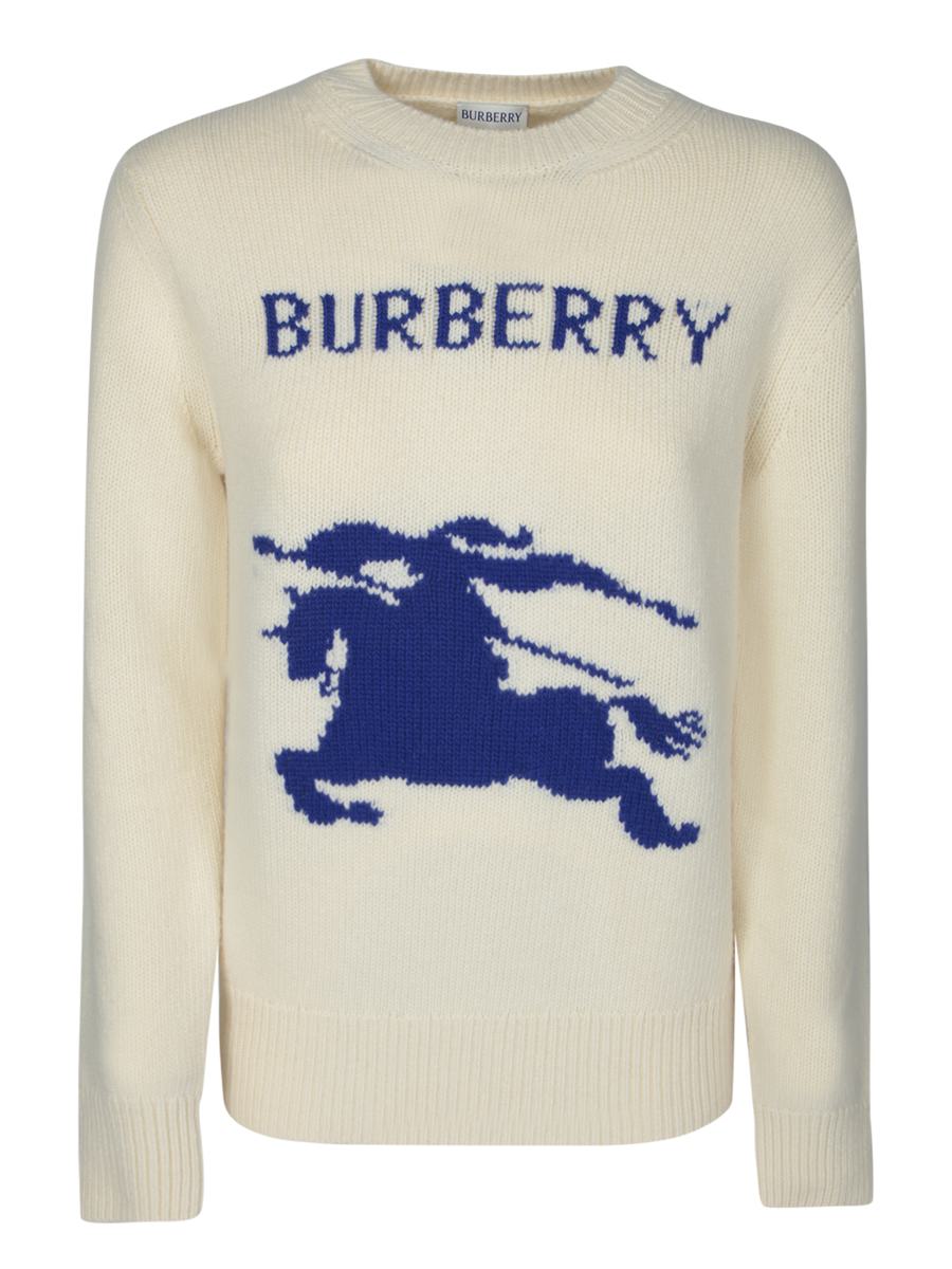Burberry Stickade kläder