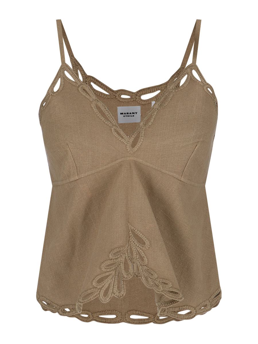 Isabel Marant Étoile Topp