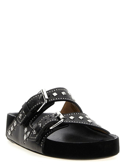 Isabel Marant Lennyo Sandaler