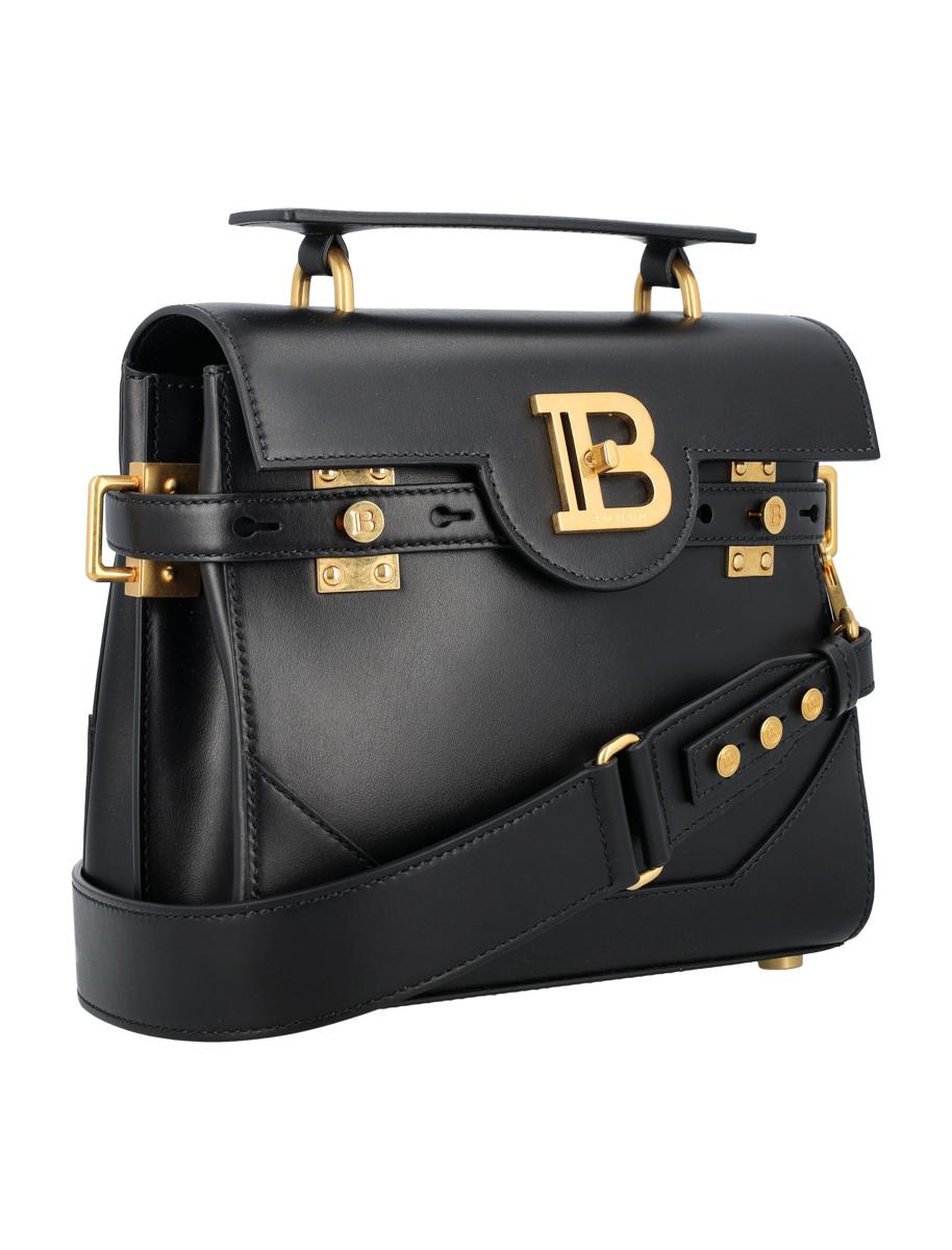 Balmain Bbuzz 23-väska
