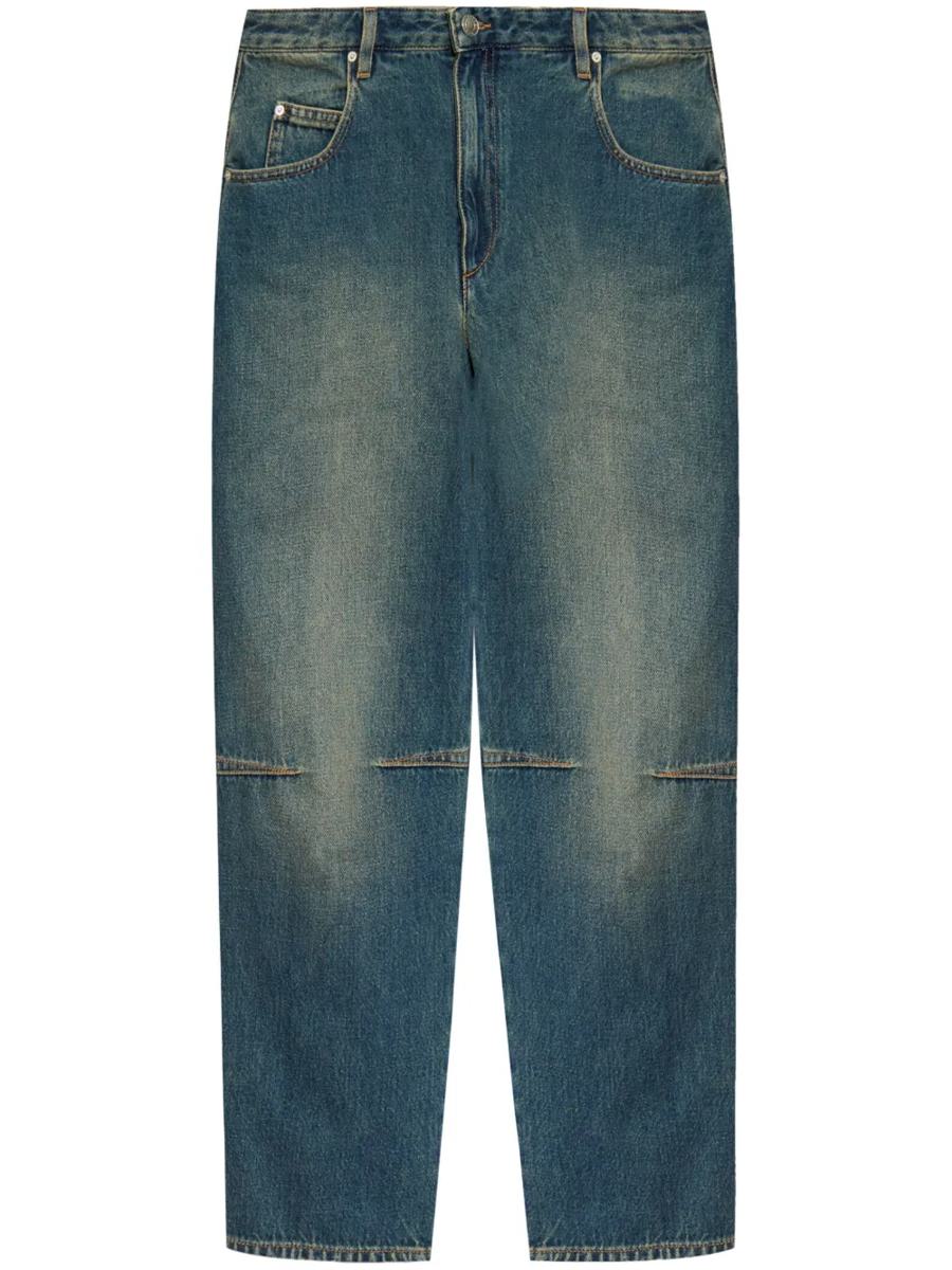 Isabel Marant Janet Jeans