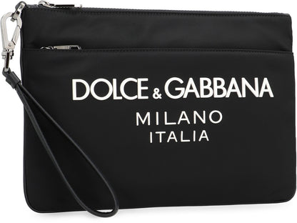 Dolce &amp; Gabbana kuvertväska