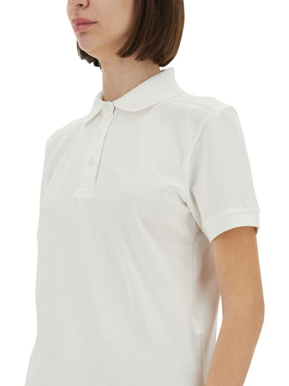 Barbour-pikétröja "Bowford"