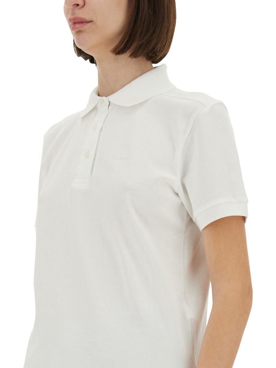 Barbour-pikétröja "Bowford"