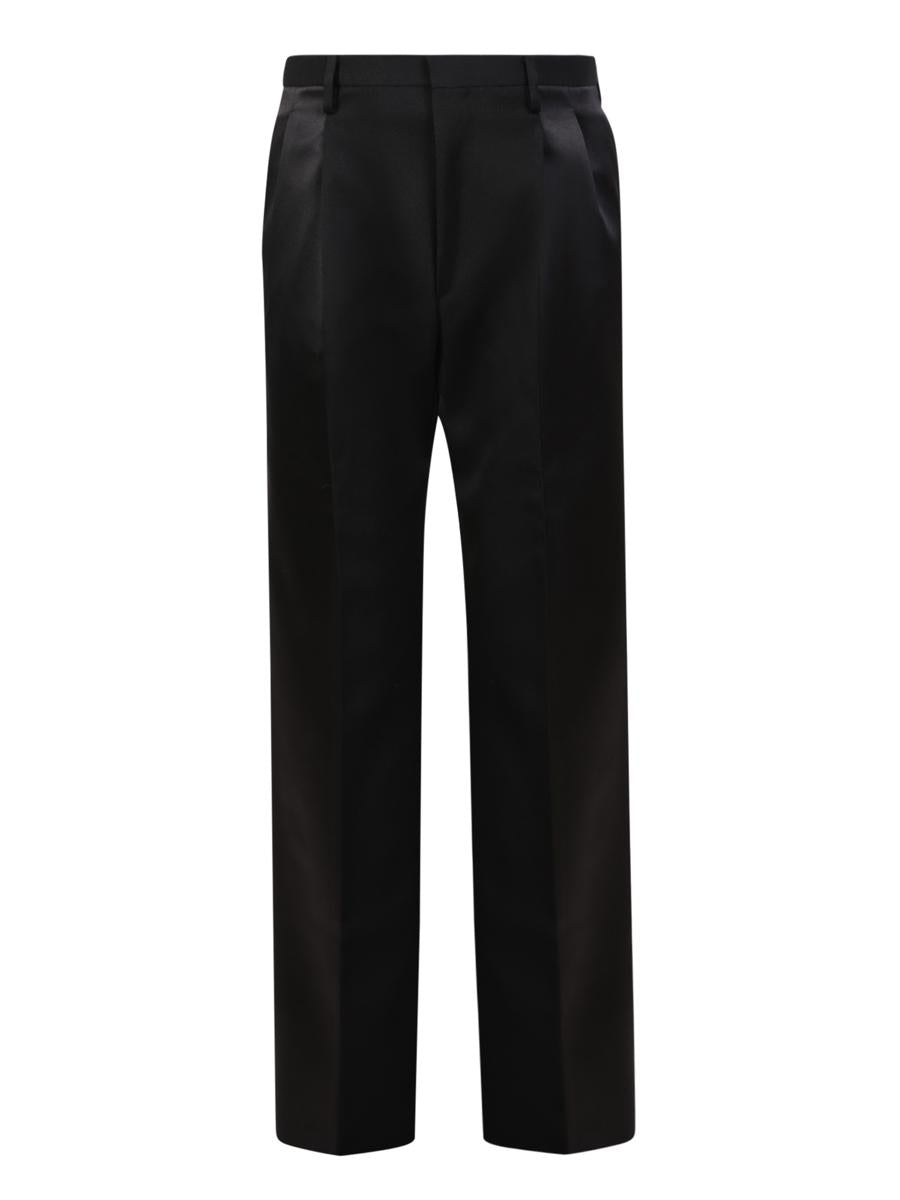 Lanvin-byxor