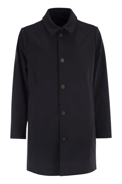 RRD Surflex Winter Thermo Coat - Teknisk tygjacka