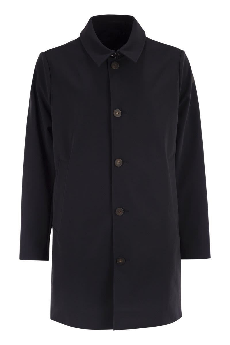 RRD Surflex Winter Thermo Coat - Teknisk tygjacka