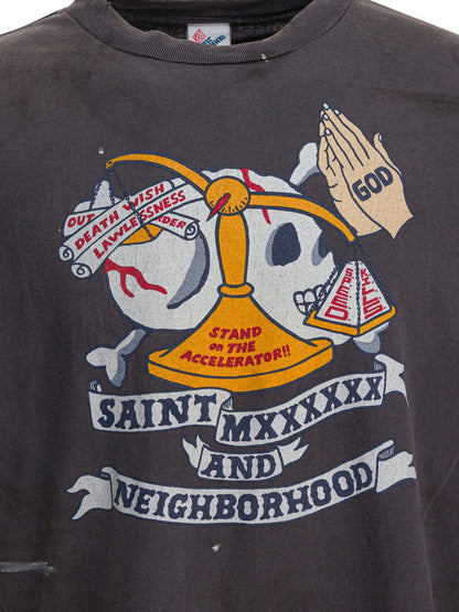 Saint M××××××× T-shirts