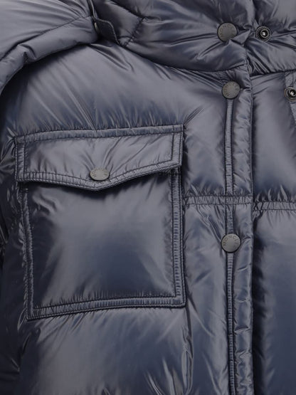 Moncler Dunjackor