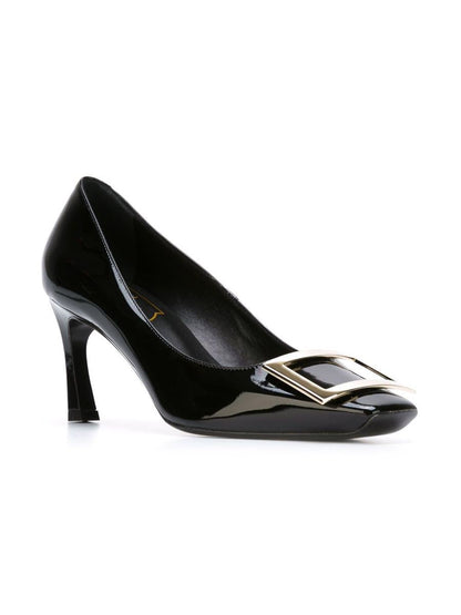 Roger Vivier platta skor