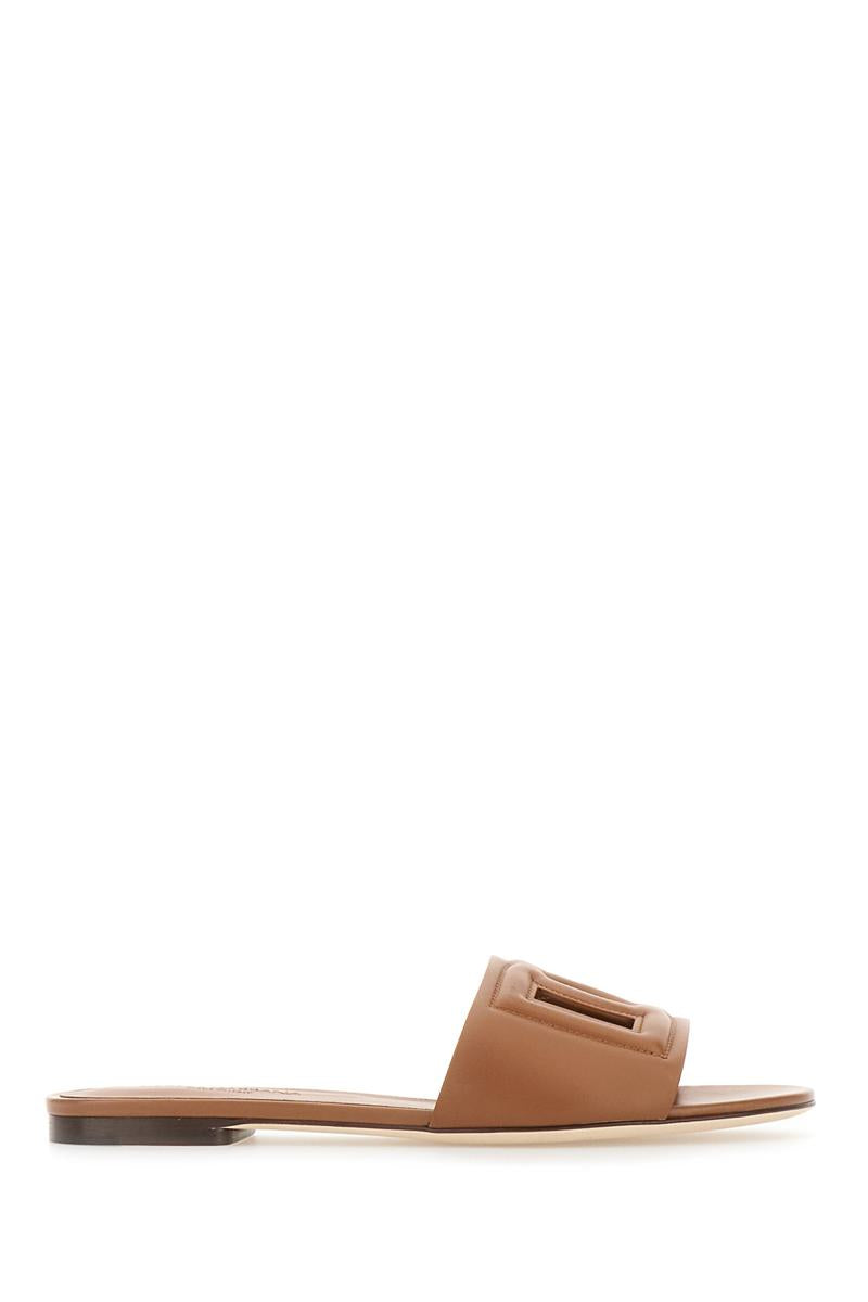 Dolce &amp; Gabbana Sandaler