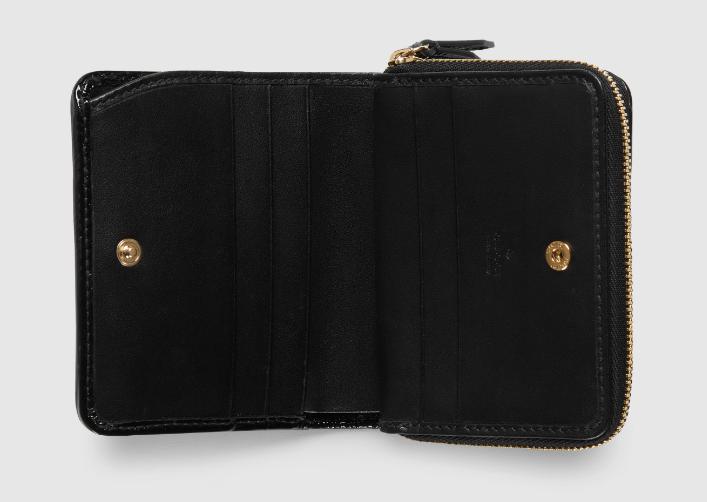 Gucci Plånböcker