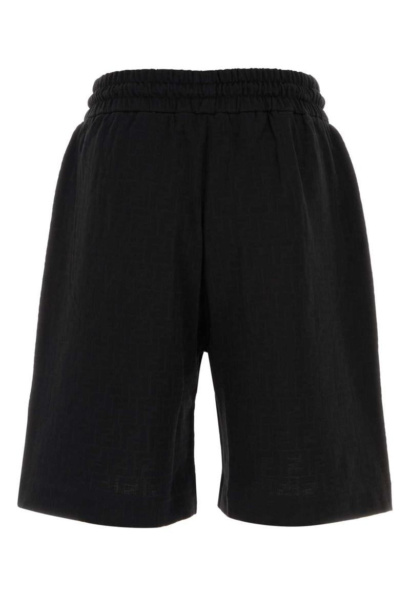 Fendi-shorts