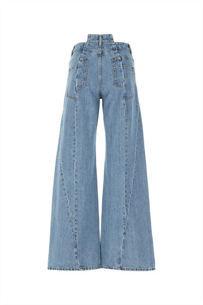 Maison Margiela Byxor
