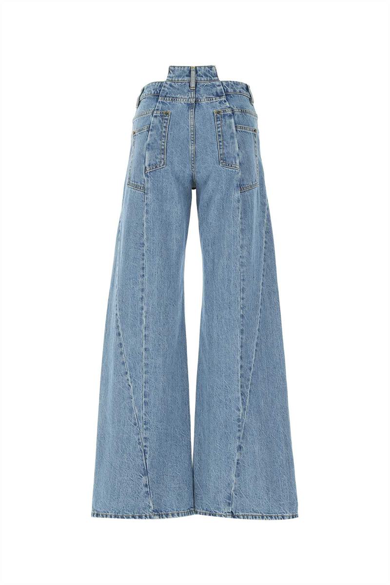 Maison Margiela Byxor
