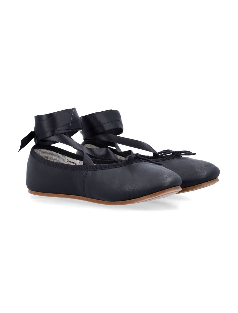 Repetto Sophia Ballerinaskor
