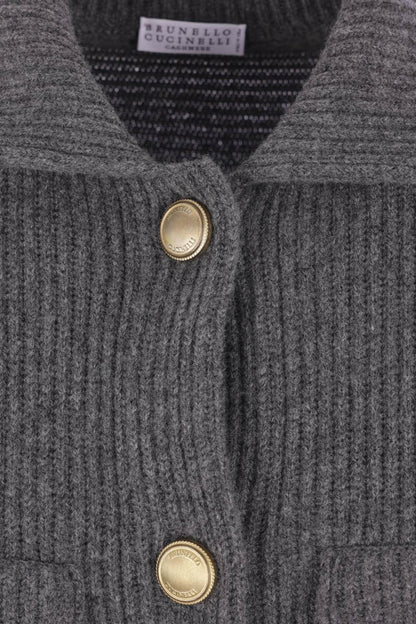 Brunello Cucinelli-tröjor