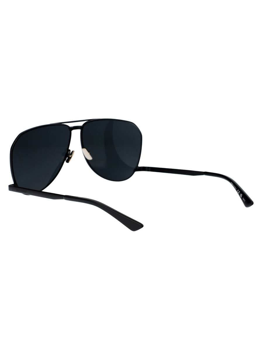 Saint Laurent Eyewear solglasögon