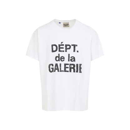 Galleriavdelningens t-shirt