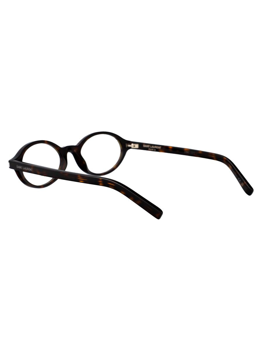 Saint Laurent Glasögon Optiker