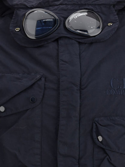CP Company-jackor