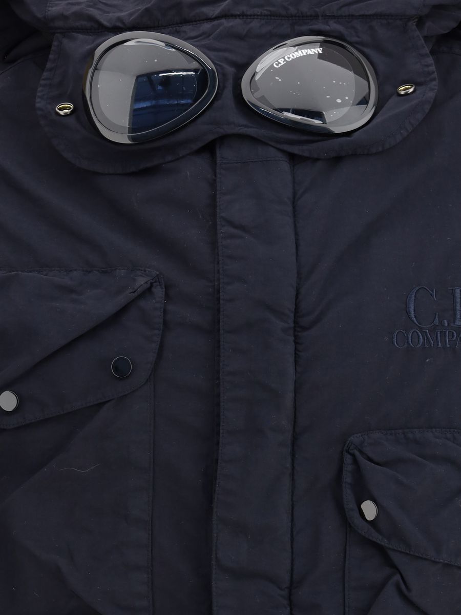 CP Company-jackor