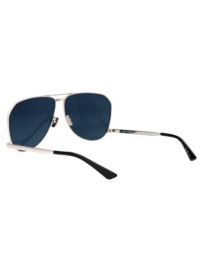 Saint Laurent Eyewear solglasögon