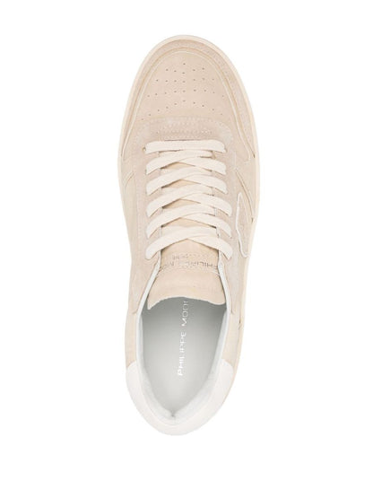 Philippe Model Sneakers