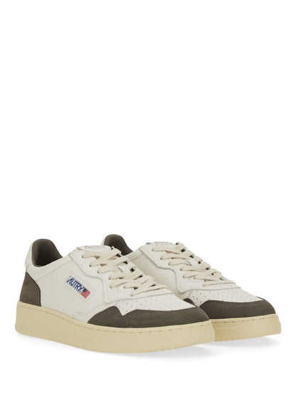 Autrie Sneakers Grå