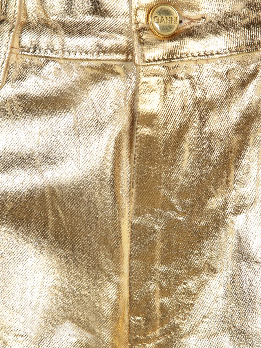 Ganni Jeans