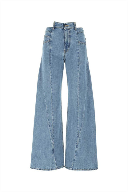 Maison Margiela Byxor